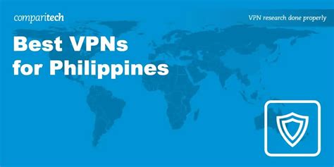 best vpn for android in philippines